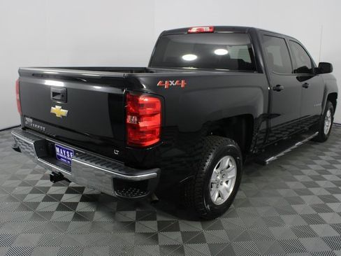 Used 2018 Chevrolet Silverado 1500 LT w/ All Star Edition image 23