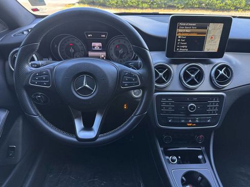 Used 2016 Mercedes-Benz CLA 250 4MATIC w/ Sport Package image 23