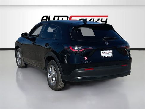 Used 2024 Honda HR-V LX image 5