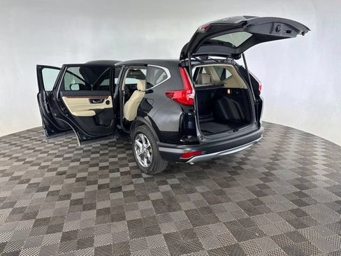 Used 2018 Honda CR-V EX-L image 20