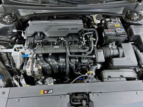 New 2025 Kia K4 GT-Line image 29