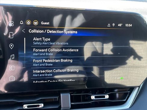 New 2026 Chevrolet Equinox LT w/ Midnight Edition image 16