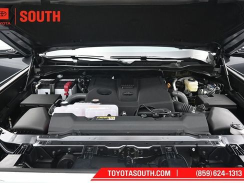 New 2026 Toyota Tundra 1794 Edition AWD/4WD image 40