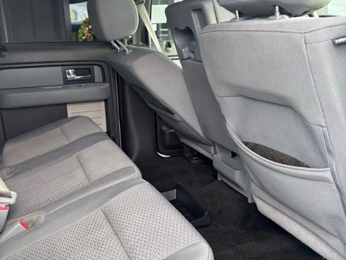 Used 2014 Ford F150 XLT image 18