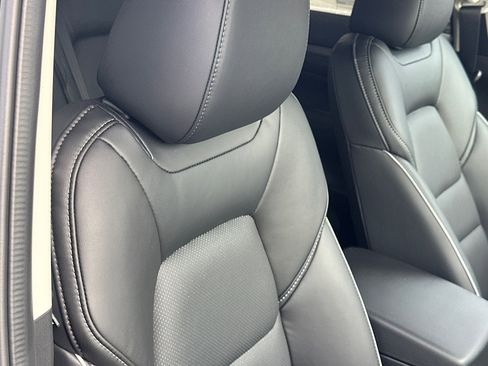 New 2025 MAZDA CX-5 AWD 2.5 S w/ Select Package image 11