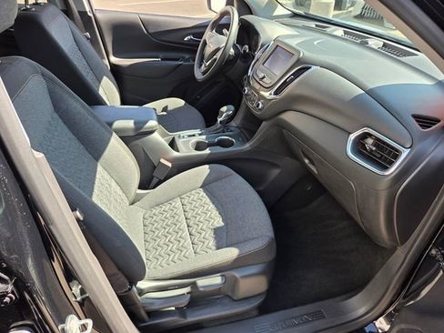 Certified 2023 Chevrolet Equinox LT FWD image 15