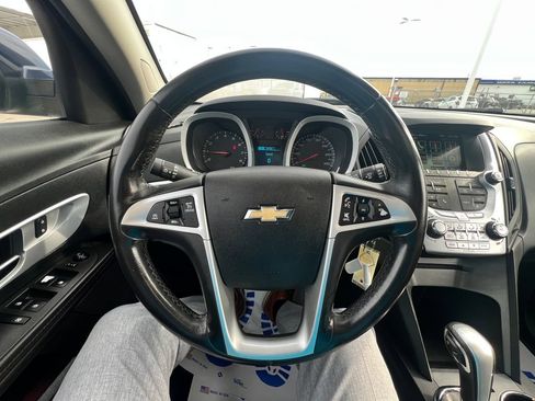Used 2015 Chevrolet Equinox LT w/ Driver Convenience Package AWD/4WD image 17