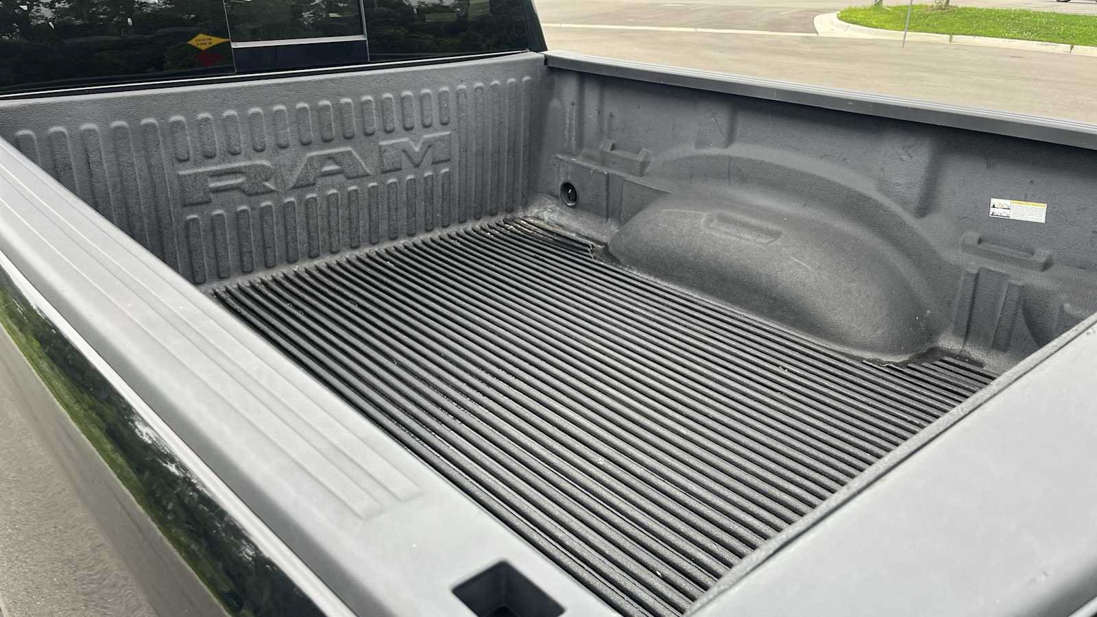 Used 2020 RAM 1500 Big Horn AWD/4WD image 42
