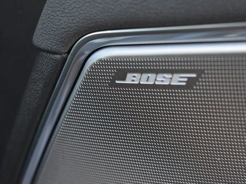 New 2026 Chevrolet Silverado 1500 High Country w/ Midnight Edition image 15