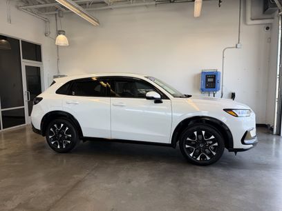 Used 2026 Honda HR-V EX-L