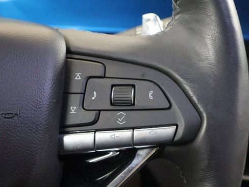 Certified 2025 Cadillac CT5 Premium Luxury image 17