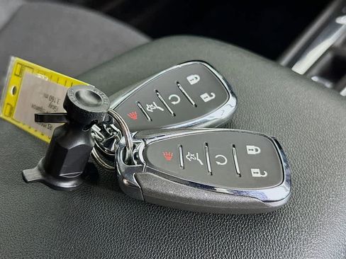 Used 2024 Chevrolet Equinox LT image 22