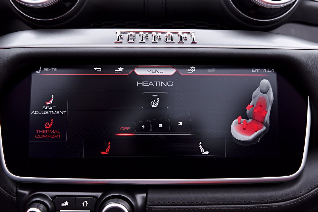 Used 2022 Ferrari Portofino M RWD image 87