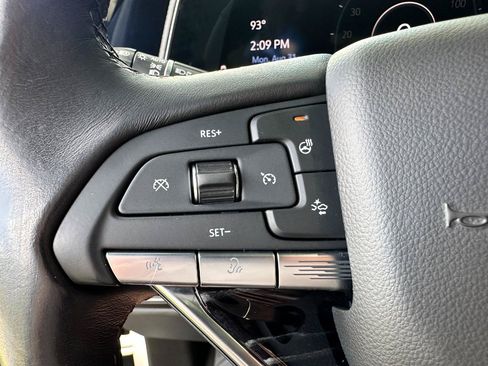 Used 2021 Cadillac Escalade Sport w/ Driver Assist Tech Package RWD image 50