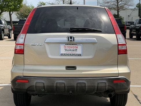 Used 2007 Honda CR-V EX image 5