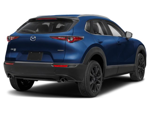 New 2026 MAZDA CX-30 AWD 2.5 S w/ Select Sport Pkg image 8