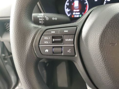 Used 2023 Honda CR-V EX image 21