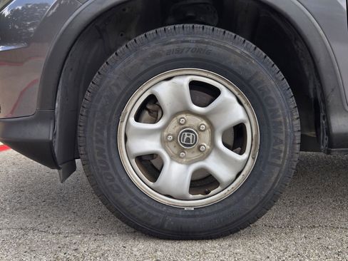 Used 2015 Honda CR-V LX image 31
