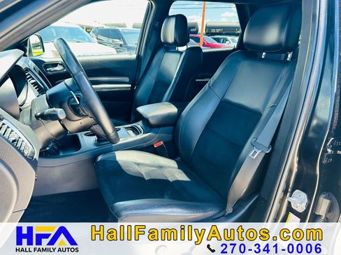 Used 2018 Dodge Durango GT w/ Premium Group AWD/4WD image 12