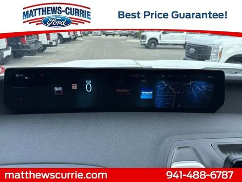 New 2026 Ford Expedition Max Active image 18