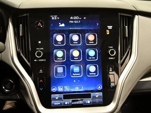 Used 2022 Subaru Outback Premium image 24