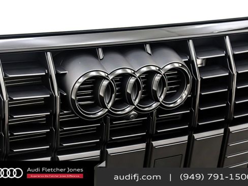 New 2025 Audi Q3 2.0T Premium Plus image 13