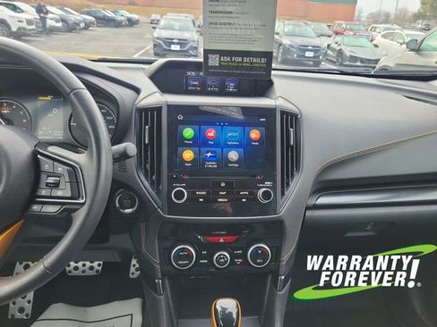 Used 2023 Subaru Forester Wilderness image 11