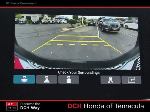 Certified 2023 Honda Passport TrailSport image 13