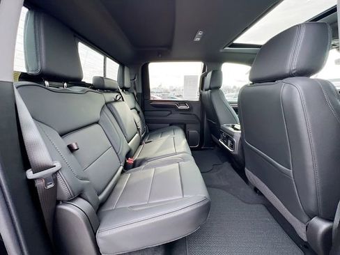 Used 2026 GMC Sierra 2500 Denali w/ Denali Reserve Package image 44