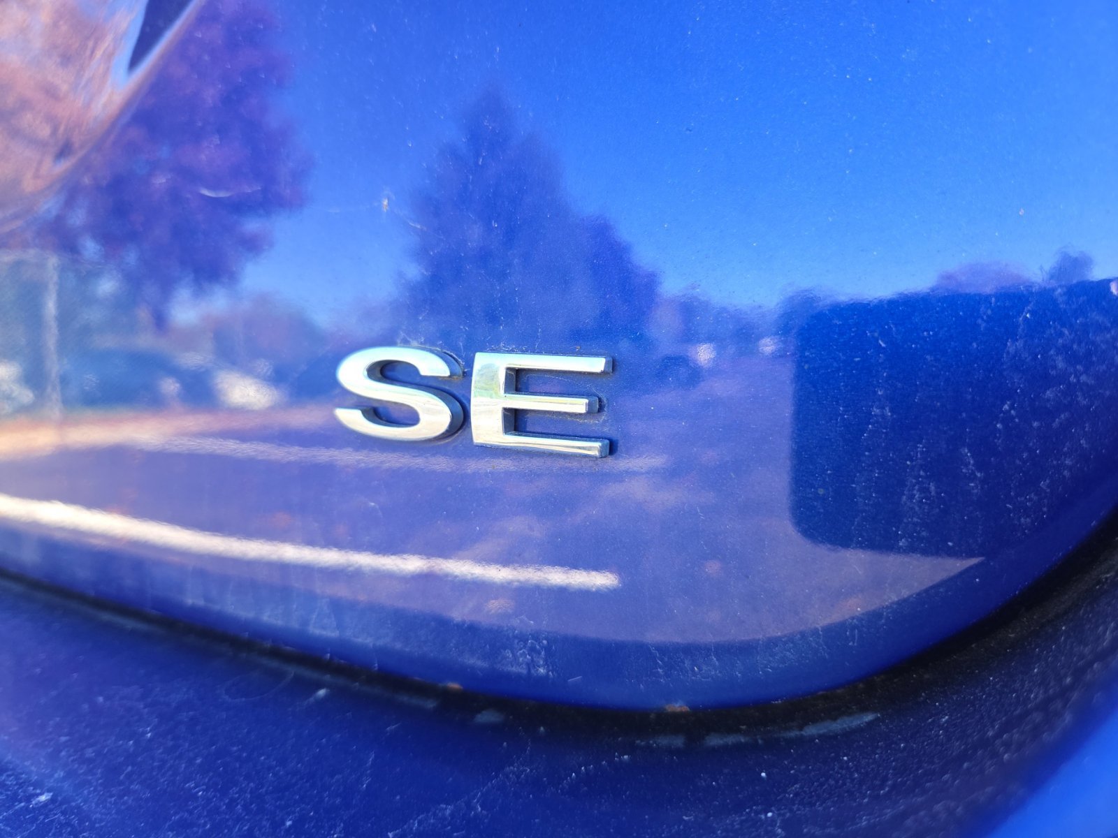 Used 2013 Ford Focus SE FWD image 7