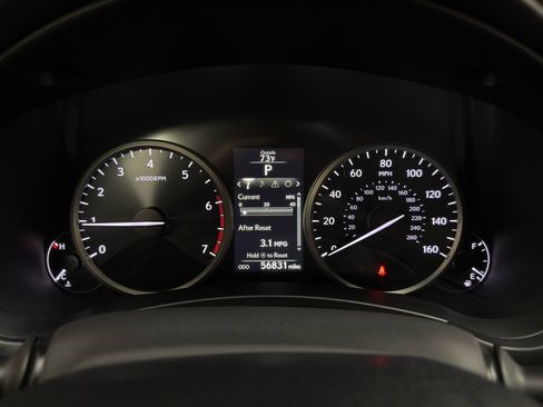 Used 2017 Lexus NX 200t AWD image 19