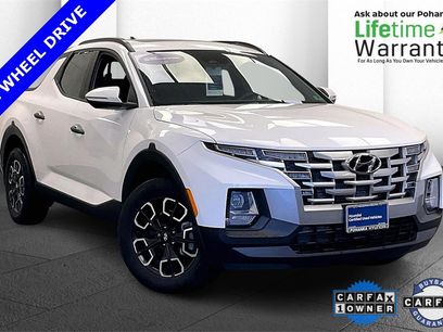 Certified 2023 Hyundai Santa Cruz SEL w/ Activity Package