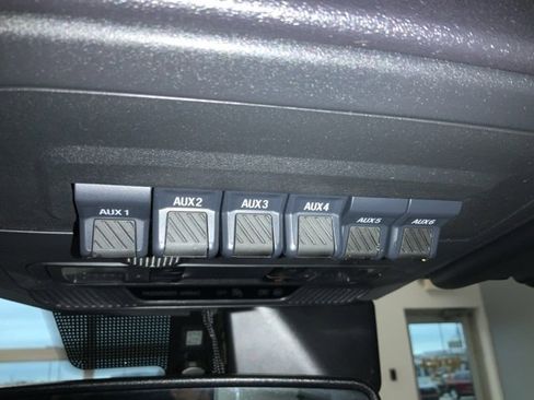 Used 2024 Ford Bronco Outer Banks image 14