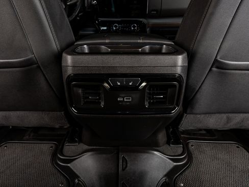 Used 2024 GMC Sierra 2500 AT4 w/ Max Trailering Package image 32