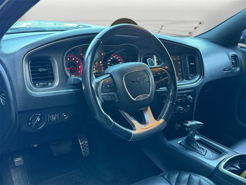 Used 2016 Dodge Charger SRT Hellcat w/ Harman/Kardon Audio Group image 12