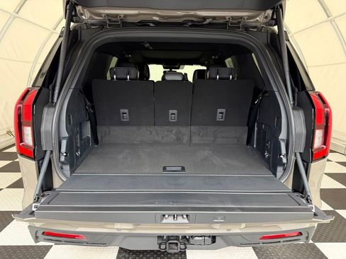 New 2026 Ford Expedition Tremor AWD/4WD image 4