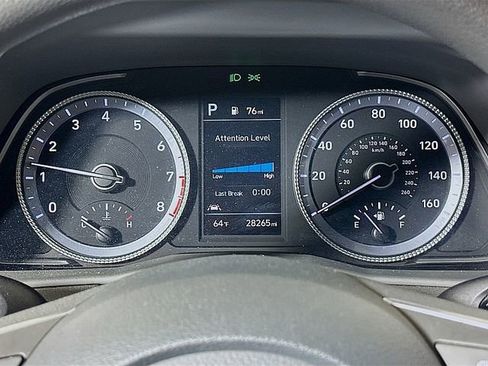 Used 2023 Hyundai Sonata SEL w/ Cargo Package FWD image 13