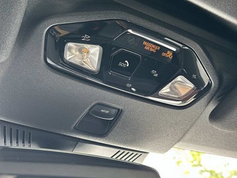 New 2026 MINI Cooper John Cooper Works FWD image 29