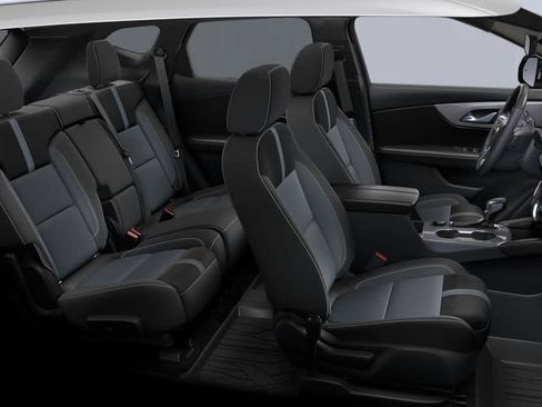 New 2026 Chevrolet Blazer LT FWD image 9