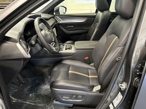 New 2026 MAZDA CX-90 3.3 Turbo w/ Premium Plus Pkg AWD/4WD image 4