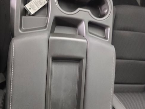 New 2025 Chevrolet Silverado 1500 W/T w/ WT Value Package AWD/4WD image 22