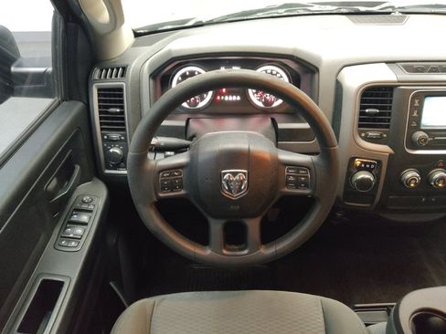 Used 2014 RAM 1500 Tradesman w/ Popular Equipment Group RWD image 22