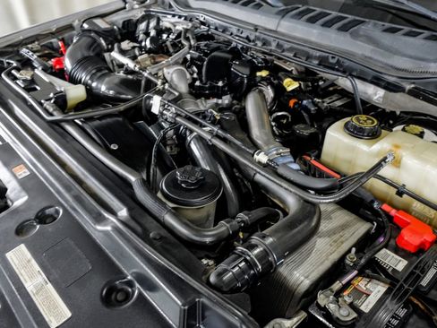 Used 2019 Ford F250 Lariat AWD/4WD image 93