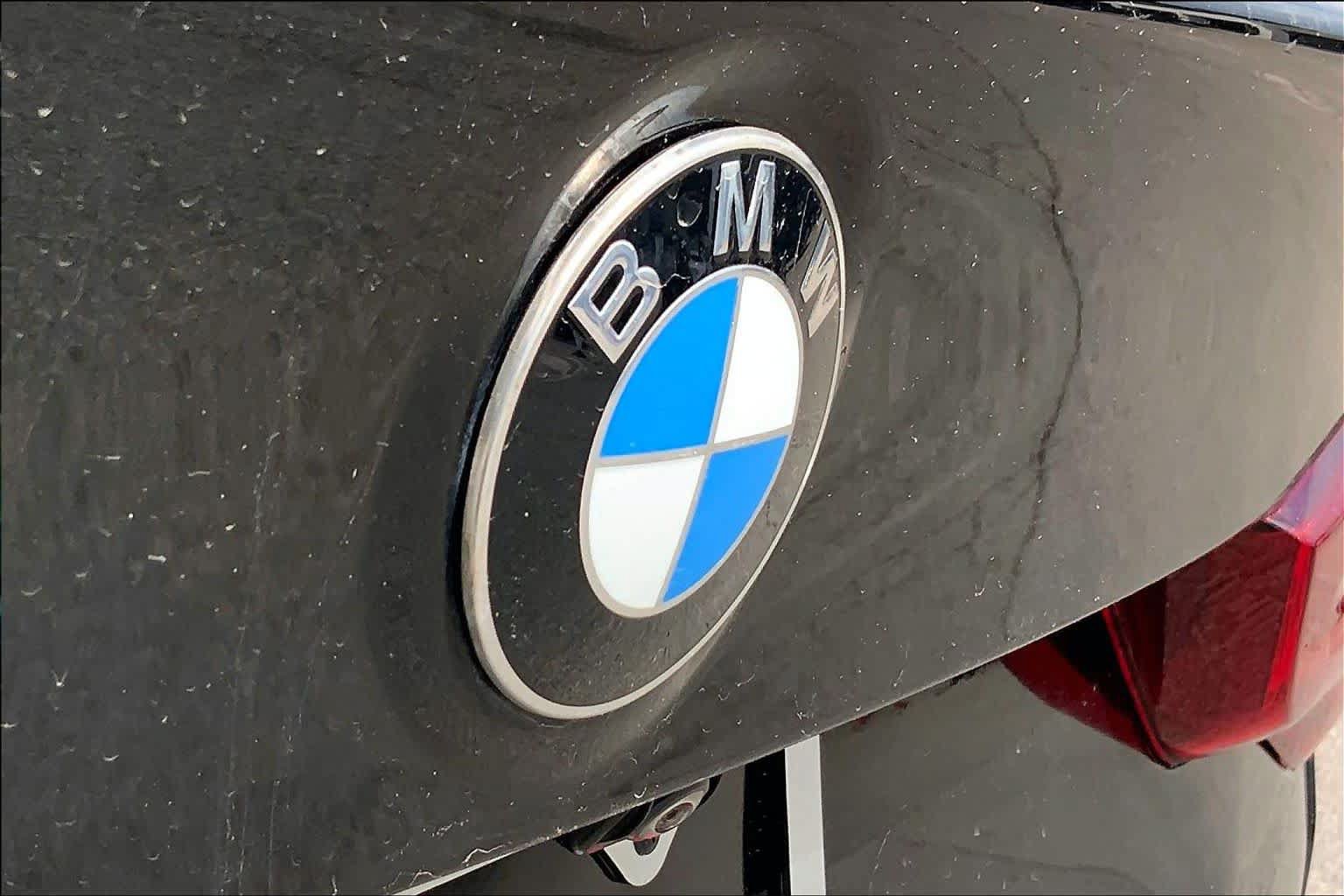 Used 2020 BMW X3 sDrive30i w/ Convenience Package RWD image 31