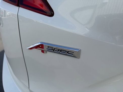 Used 2024 Acura RDX A-Spec AWD/4WD image 9