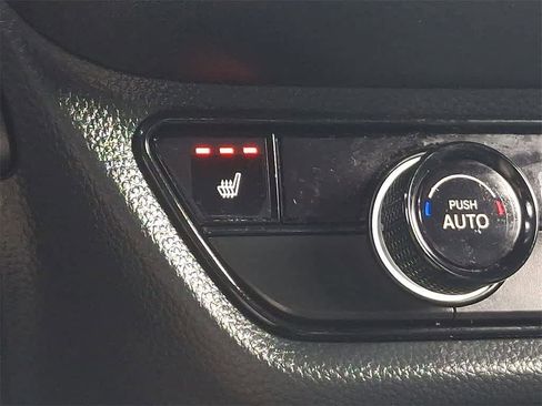 Certified 2026 Honda HR-V Sport image 18