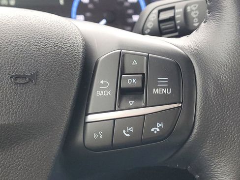 Used 2022 Ford Bronco Sport Big Bend w/ Convenience Package image 22