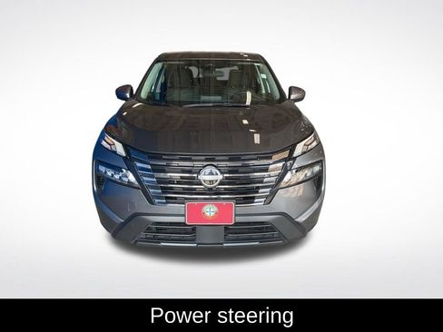 Used 2025 Nissan Rogue SV AWD/4WD image 13