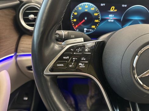 Used 2021 Mercedes-Benz E 350 E 350 image 16