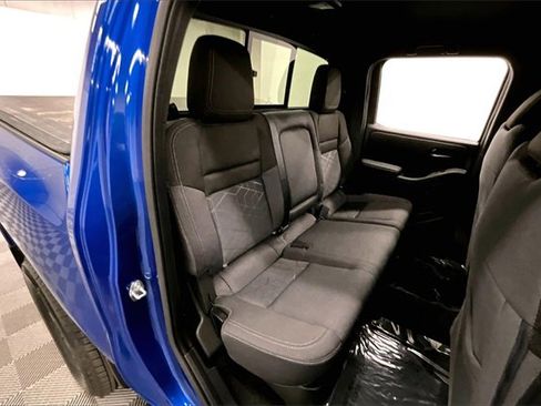 New 2026 Nissan Frontier SV w/ All-Weather Content Package image 30
